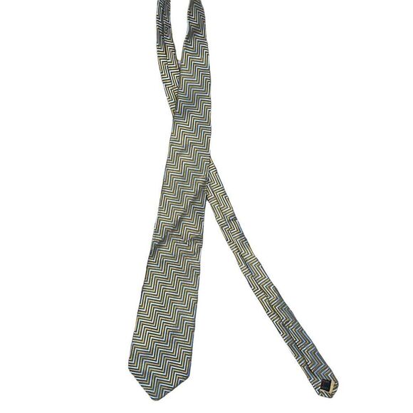 Robert T Talbot Nordstrom men's necktie - Picture 2 of 8